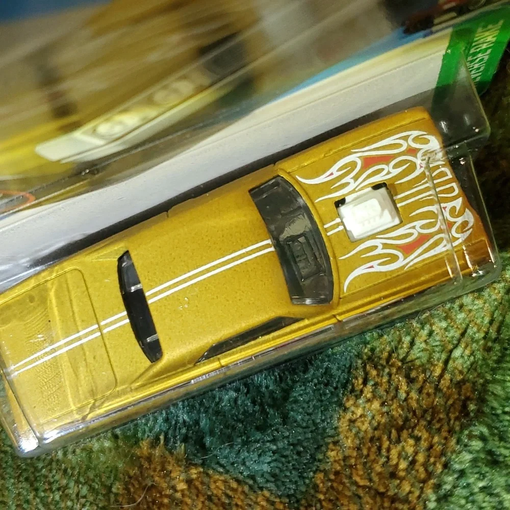 Hot‎ Wheels